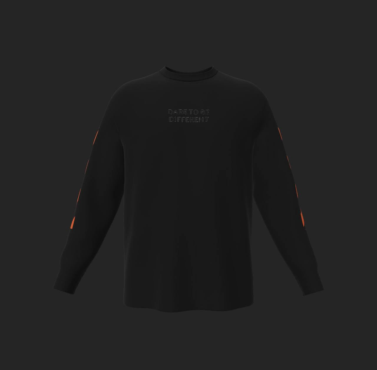 Սարերի Հովին ( Dare to be Different) 