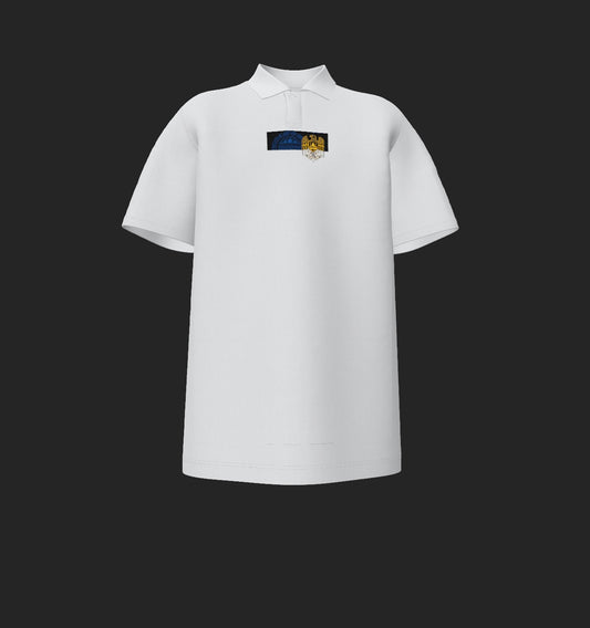 Luxury Polo Shirt ՀԱՅ