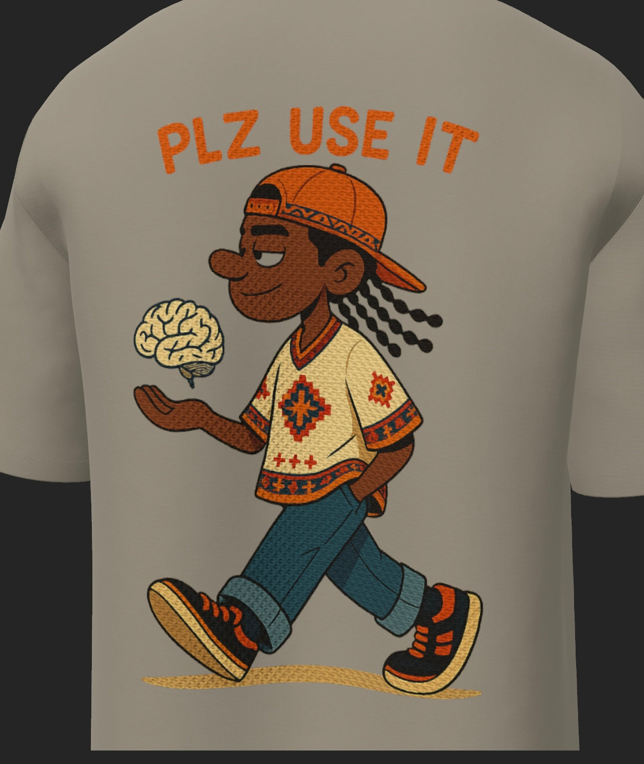 Luxury Polo Shirt 1072〽️