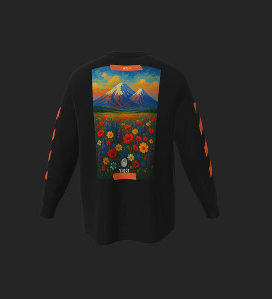 Սարերի Հովին ( Dare to be Different)  ￼