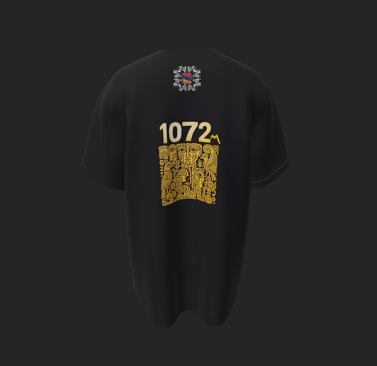 1072〽️ Gold Collection